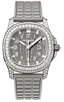Patek Philippe Aquanaut 5069 LUCE 5069G-018 Replica watch